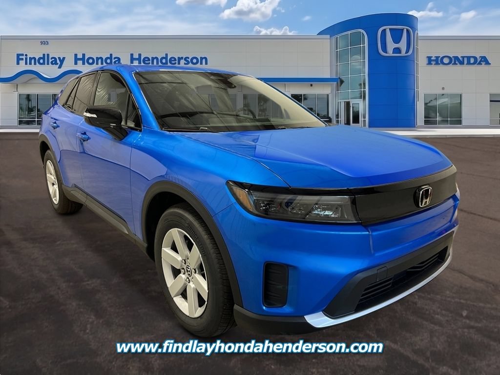New 2026 Honda Prologue EX image 7