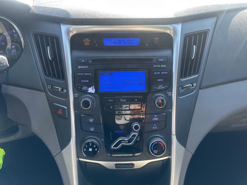 Used 2013 Hyundai Sonata GLS w/ Popular Equipment Pkg FWD image 19
