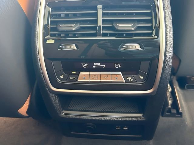 New 2026 BMW X5 xDrive40i w/ Climate Comfort Package AWD/4WD image 25