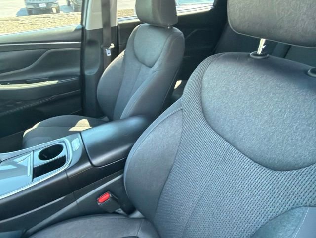 Used 2022 Hyundai Santa Fe SEL w/ Convenience Package FWD image 10