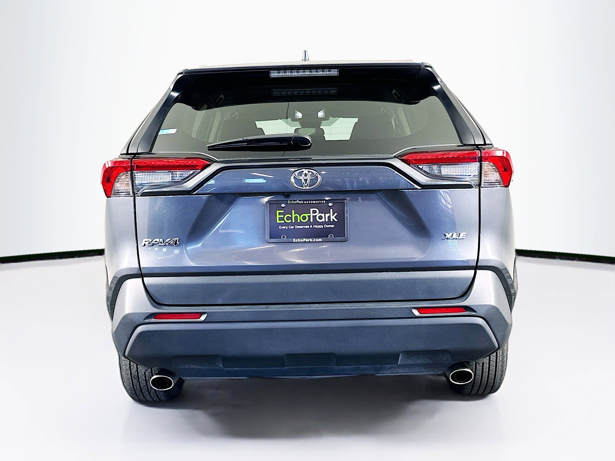 Used 2024 Toyota RAV4 XLE image 7