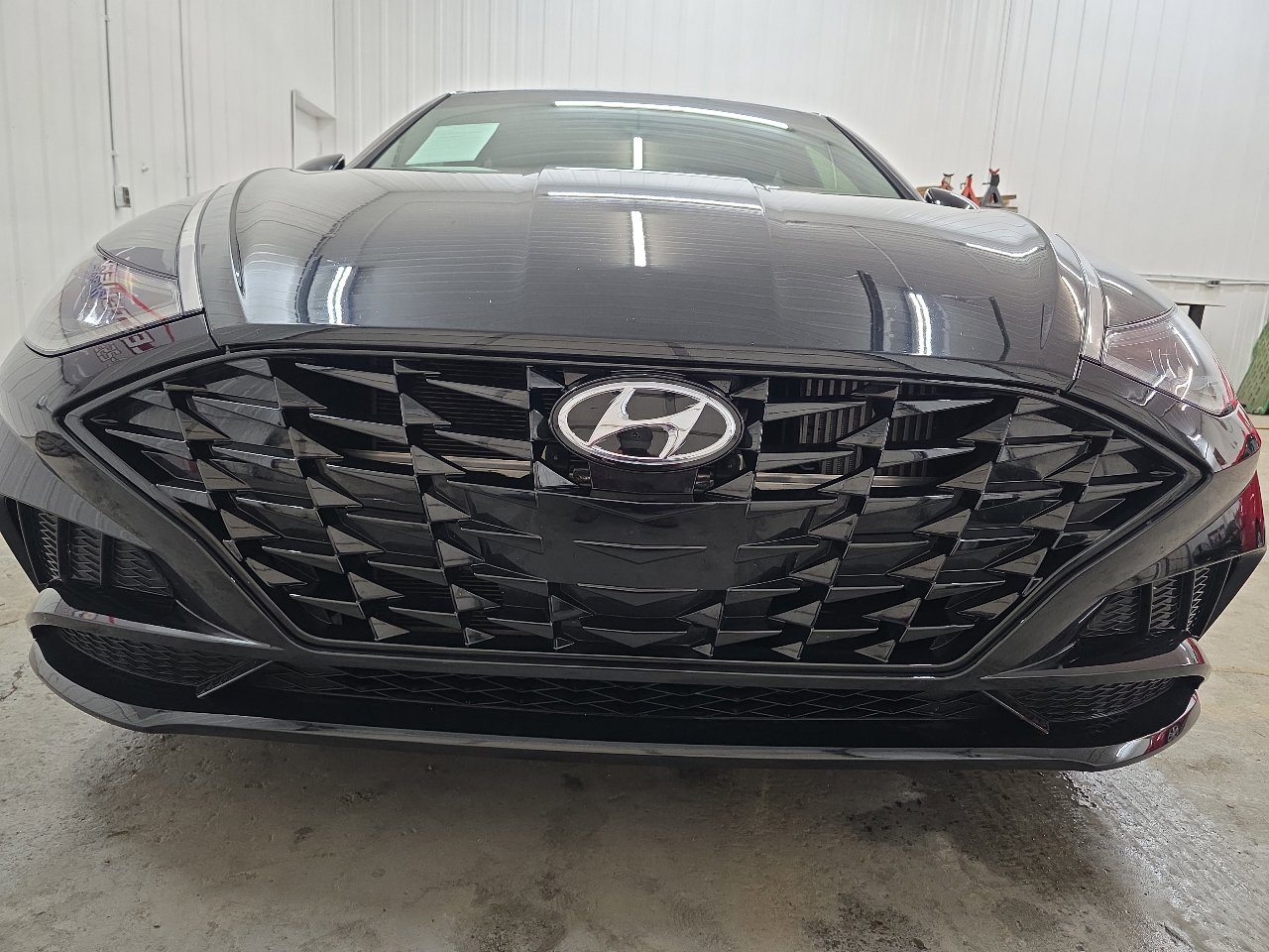Used 2022 Hyundai Sonata SEL Plus w/ Preferred Accessory Package image 29