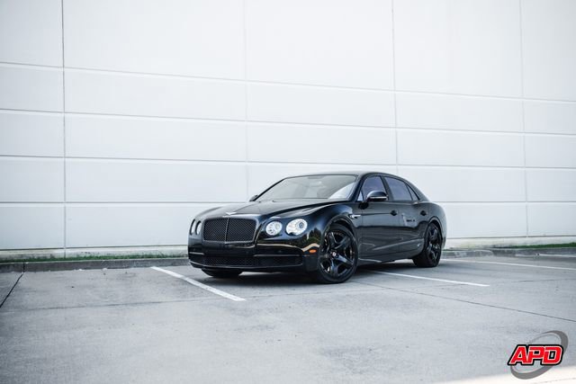 Used 2015 Bentley Flying Spur V8 image 18