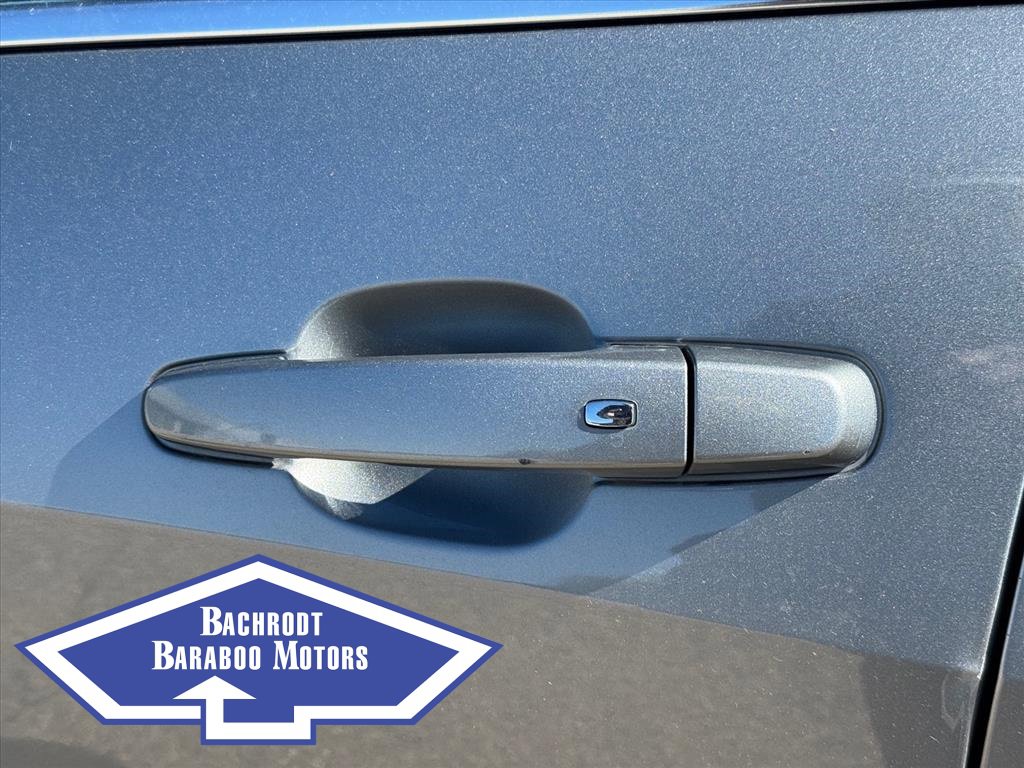 Used 2024 Chevrolet Malibu LT image 8