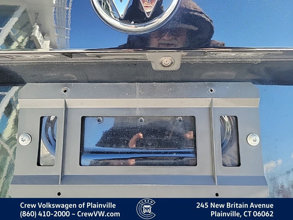 Certified 2023 Volkswagen Jetta Sport image 29