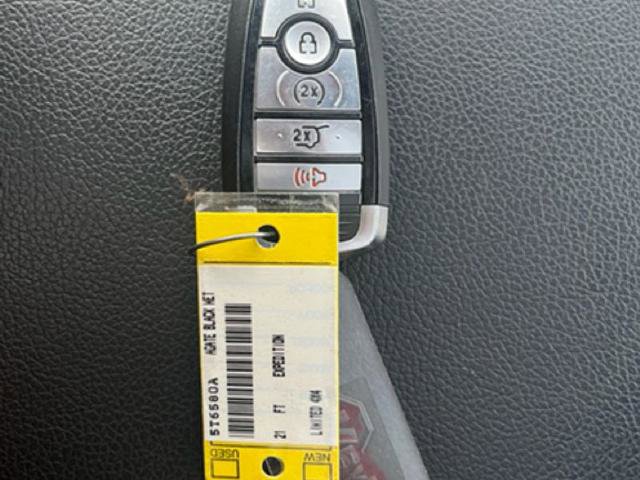 Certified 2021 Ford Expedition Limited image 23