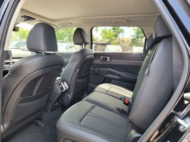 New 2026 Kia Sorento S FWD image 6