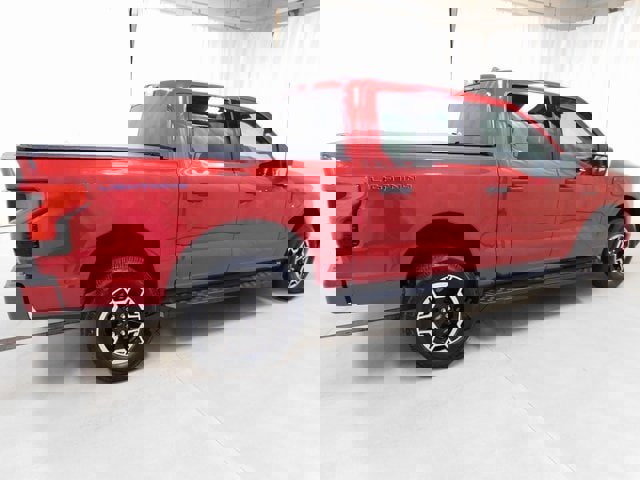 Used 2023 Ford F150 Lightning XLT image 3