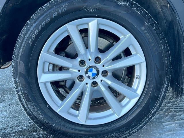 Used 2015 BMW X5 xDrive35i image 32