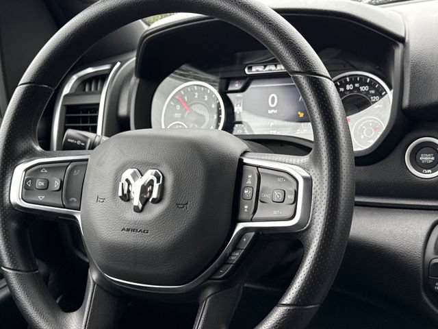 New 2026 RAM 1500 Express AWD/4WD image 13