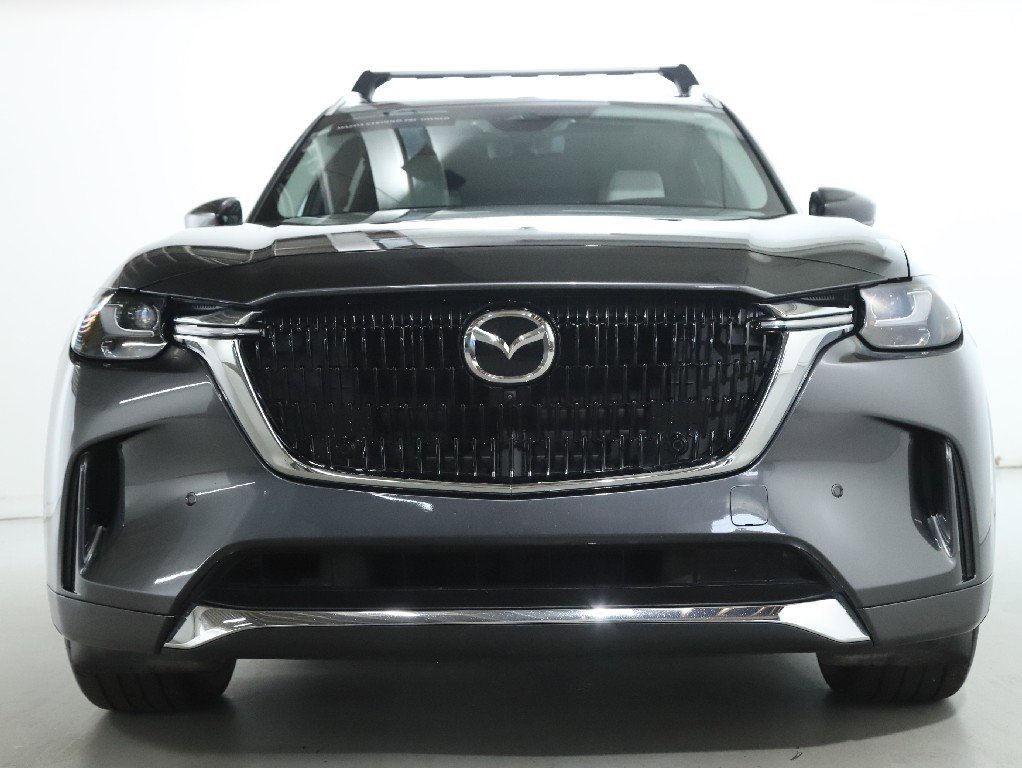 Certified 2025 MAZDA CX-90 3.3 Turbo S w/ Premium Plus image 5