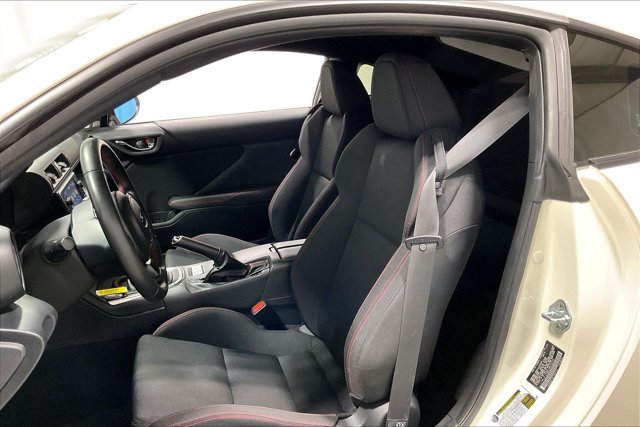 Used 2022 Subaru BRZ Premium RWD image 25