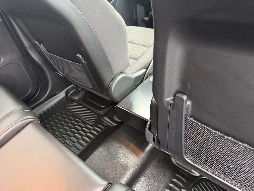 New 2024 Dodge Durango AWD image 16