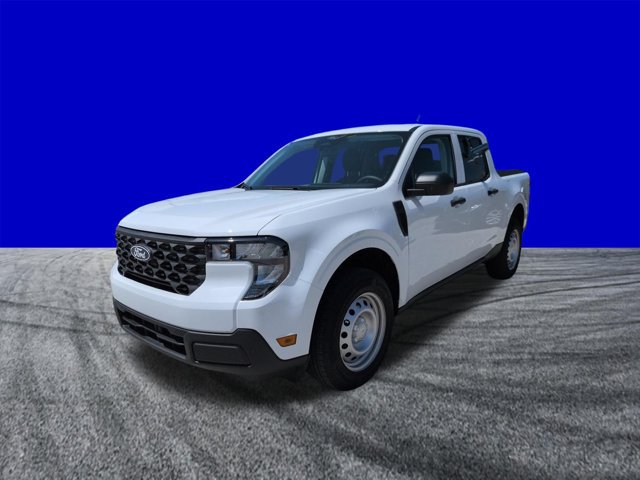 New 2026 Ford Maverick XL FWD image 8