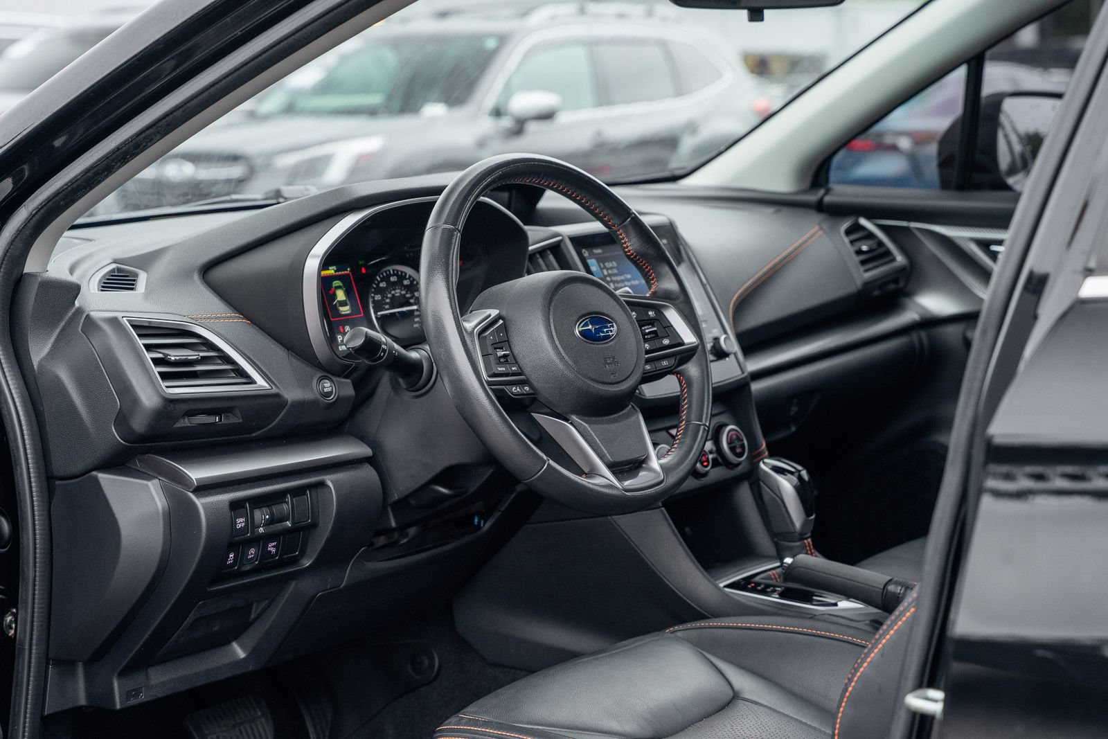 Used 2023 Subaru Crosstrek 2.5i Limited AWD/4WD image 18
