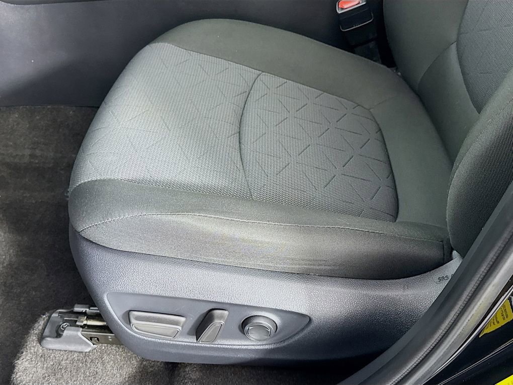 Used 2024 Toyota RAV4 AWD Hybrid image 24