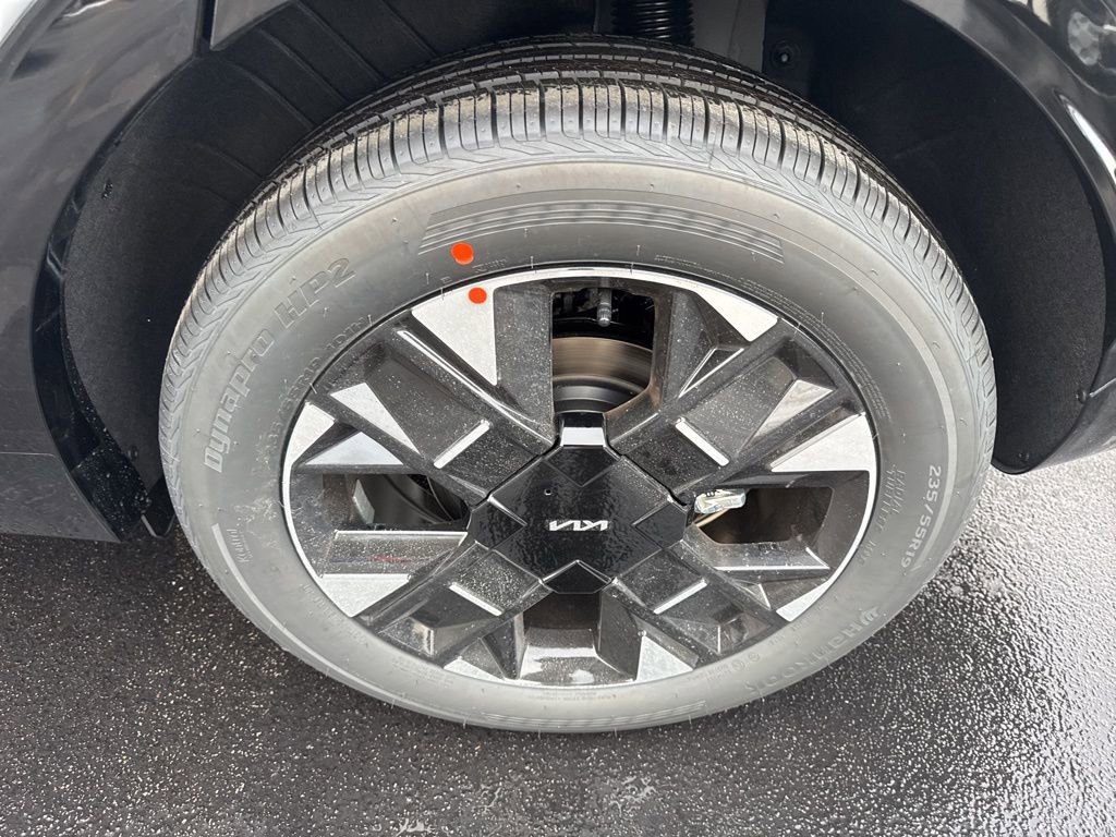 New 2026 Kia Sportage SX Prestige image 22