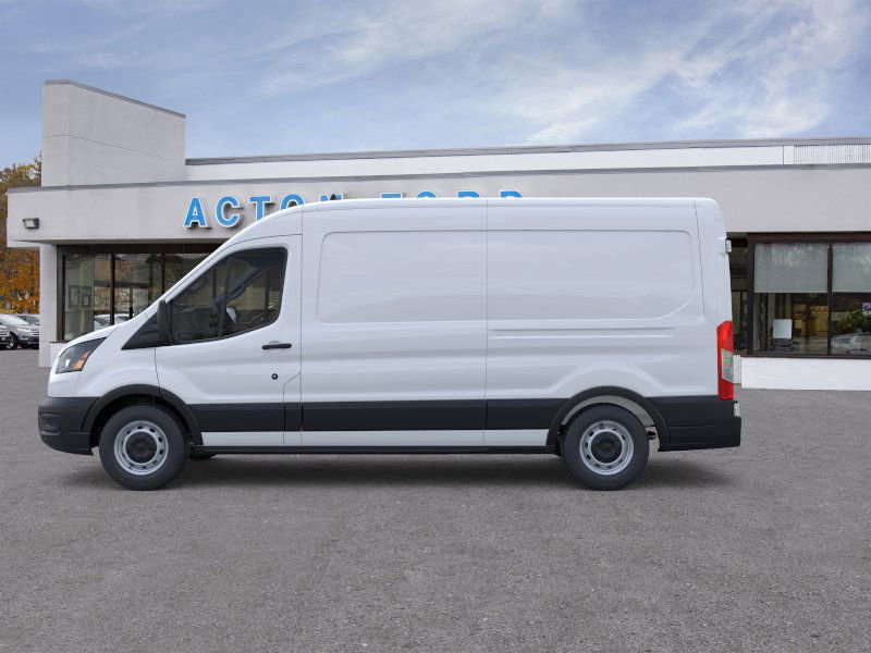 New 2026 Ford Transit 250 XL RWD image 3