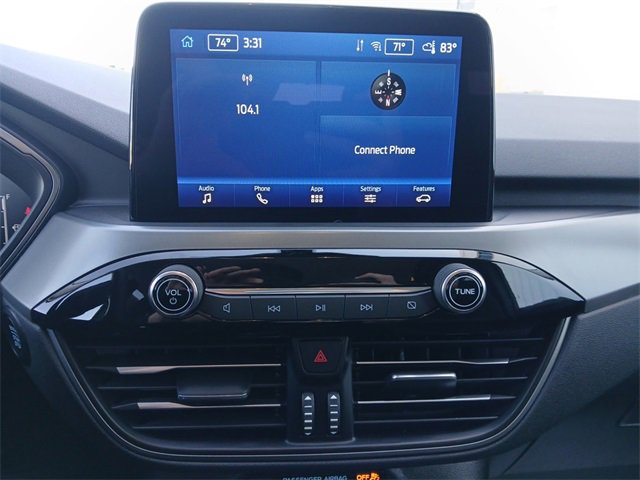 Used 2024 Ford Escape Active image 24