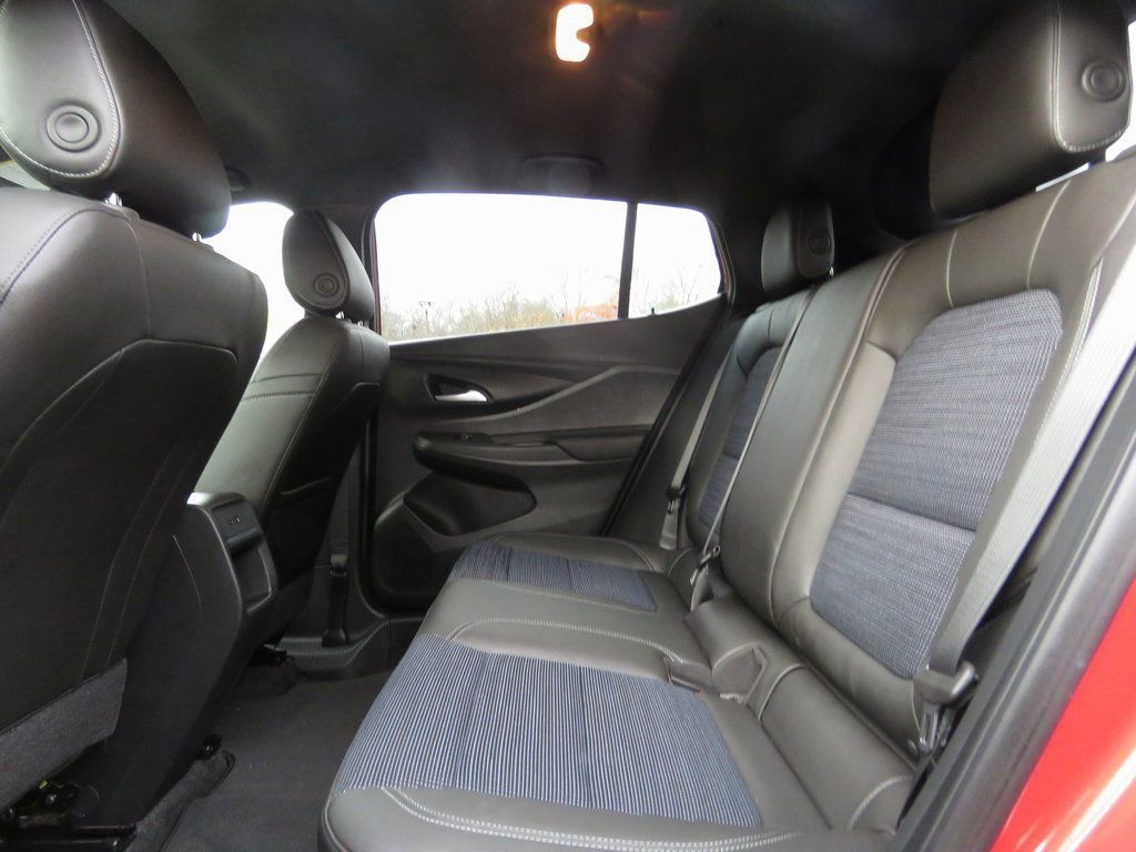 Used 2024 Buick Envista Preferred FWD image 20