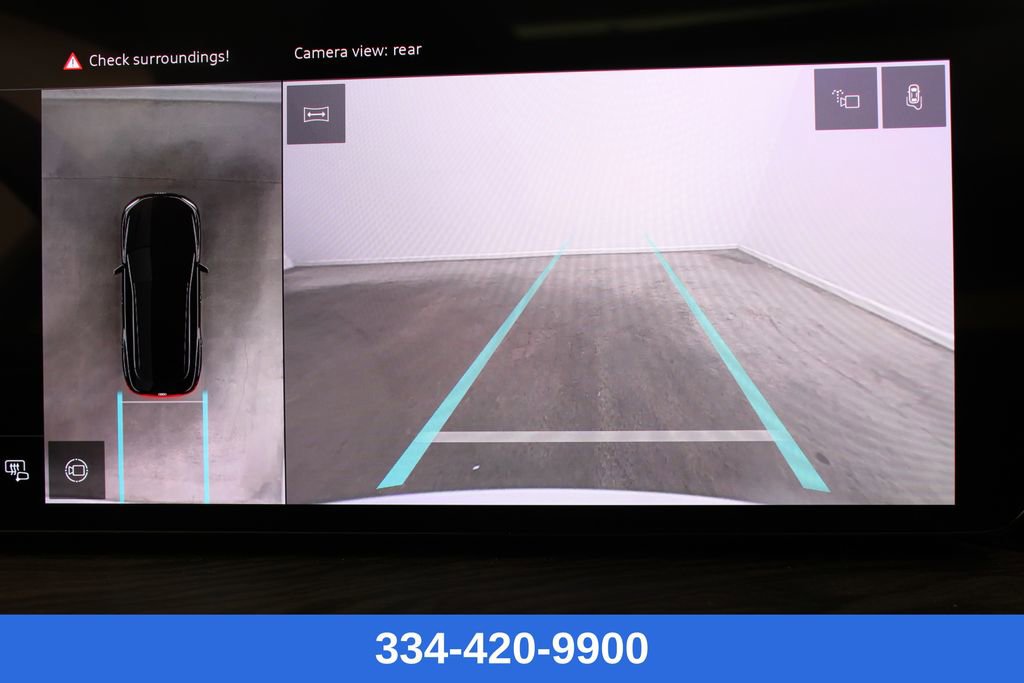 New 2025 Audi Q5 Prestige image 13