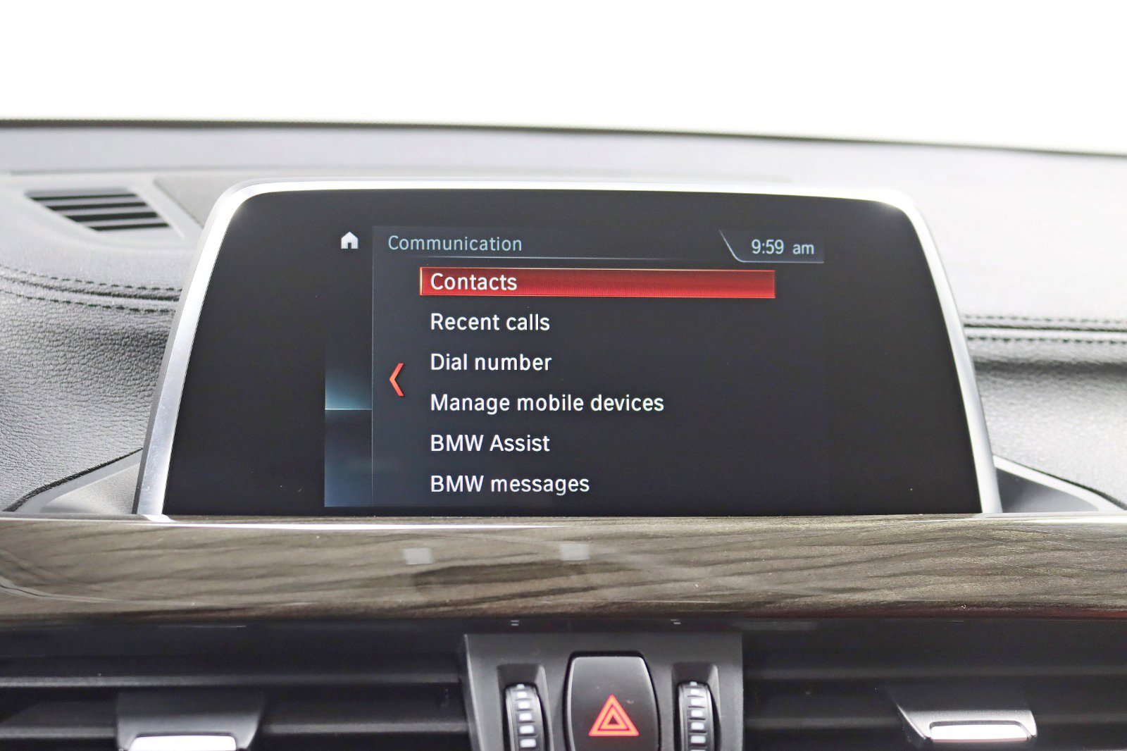 Used 2018 BMW X2 xDrive28i image 22