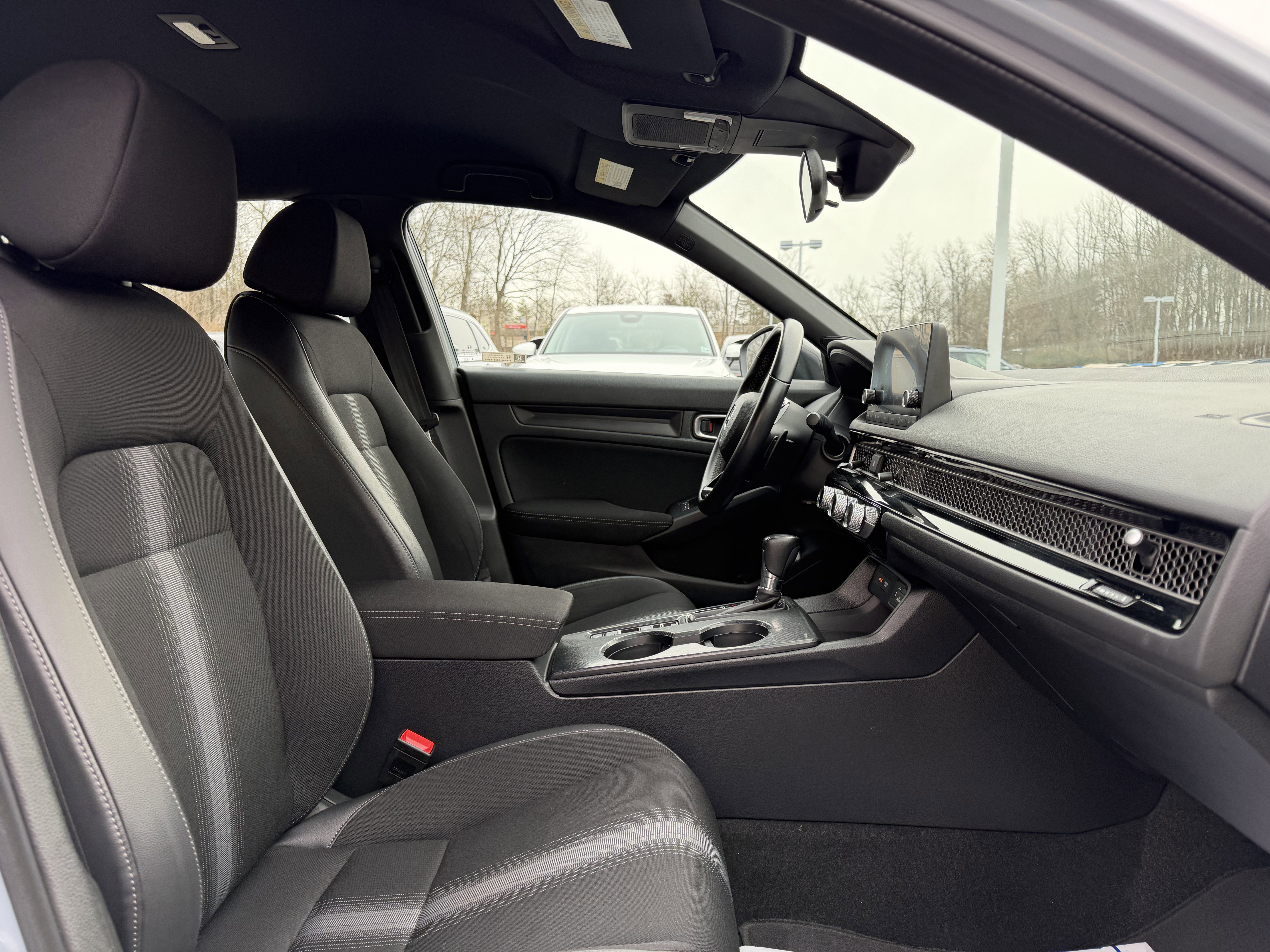 Used 2023 Honda Civic Sport image 14