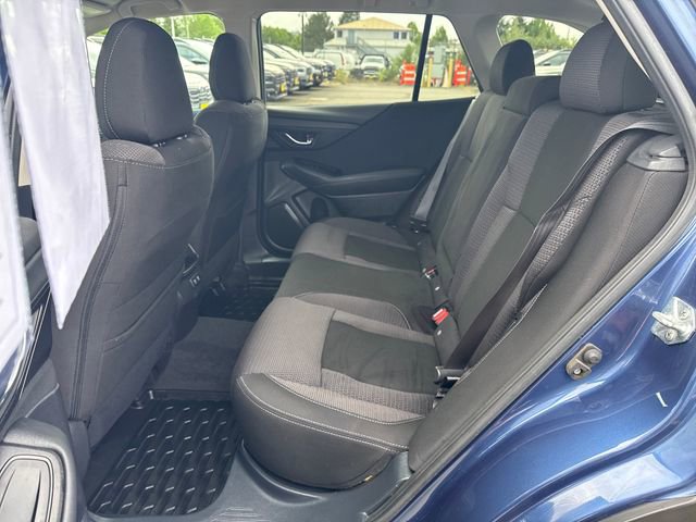 Used 2021 Subaru Outback Premium AWD/4WD image 13