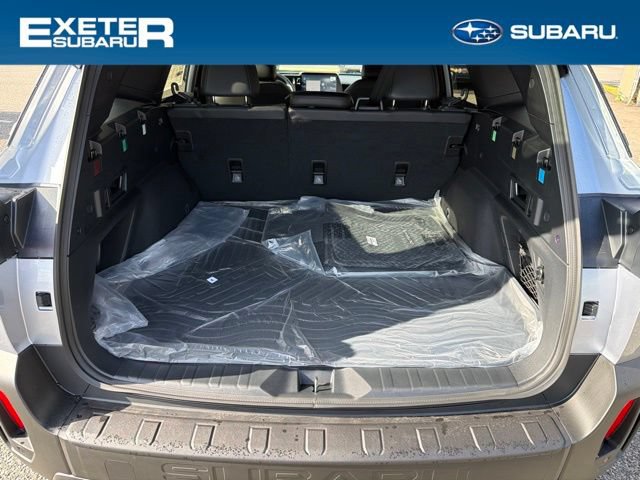 New 2026 Subaru Outback Premium AWD/4WD image 13