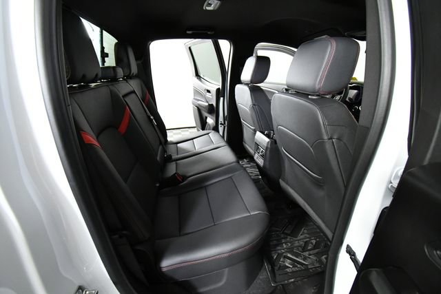 New 2026 Chevrolet Colorado Z71 w/ Technology Package image 23