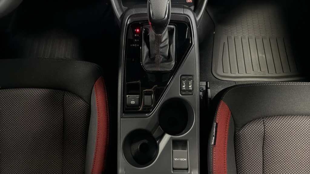 New 2026 Subaru Impreza RS AWD/4WD image 36