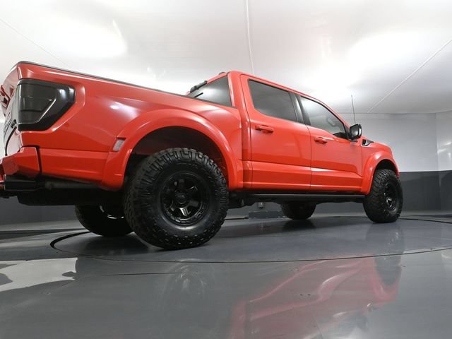 Used 2022 Ford F150 Raptor w/ Raptor 37 Performance Package AWD/4WD image 47
