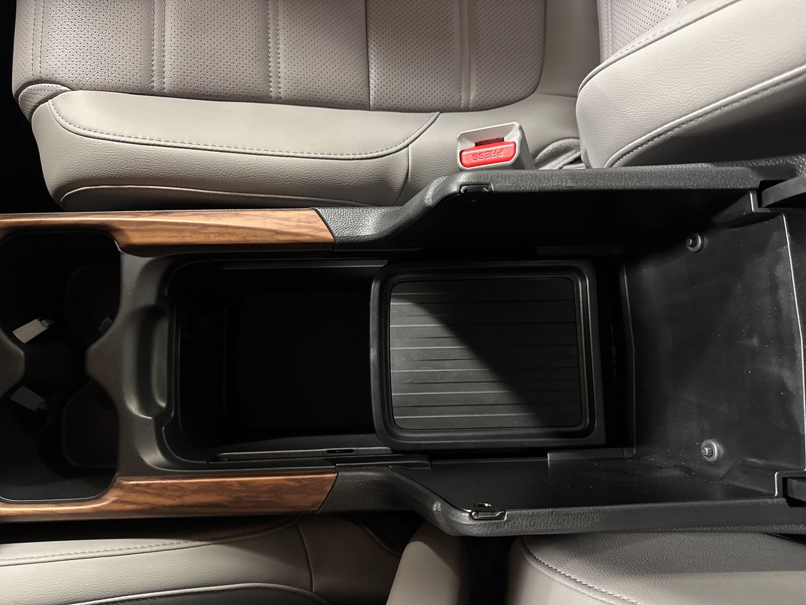 Used 2020 Honda CR-V Touring image 20