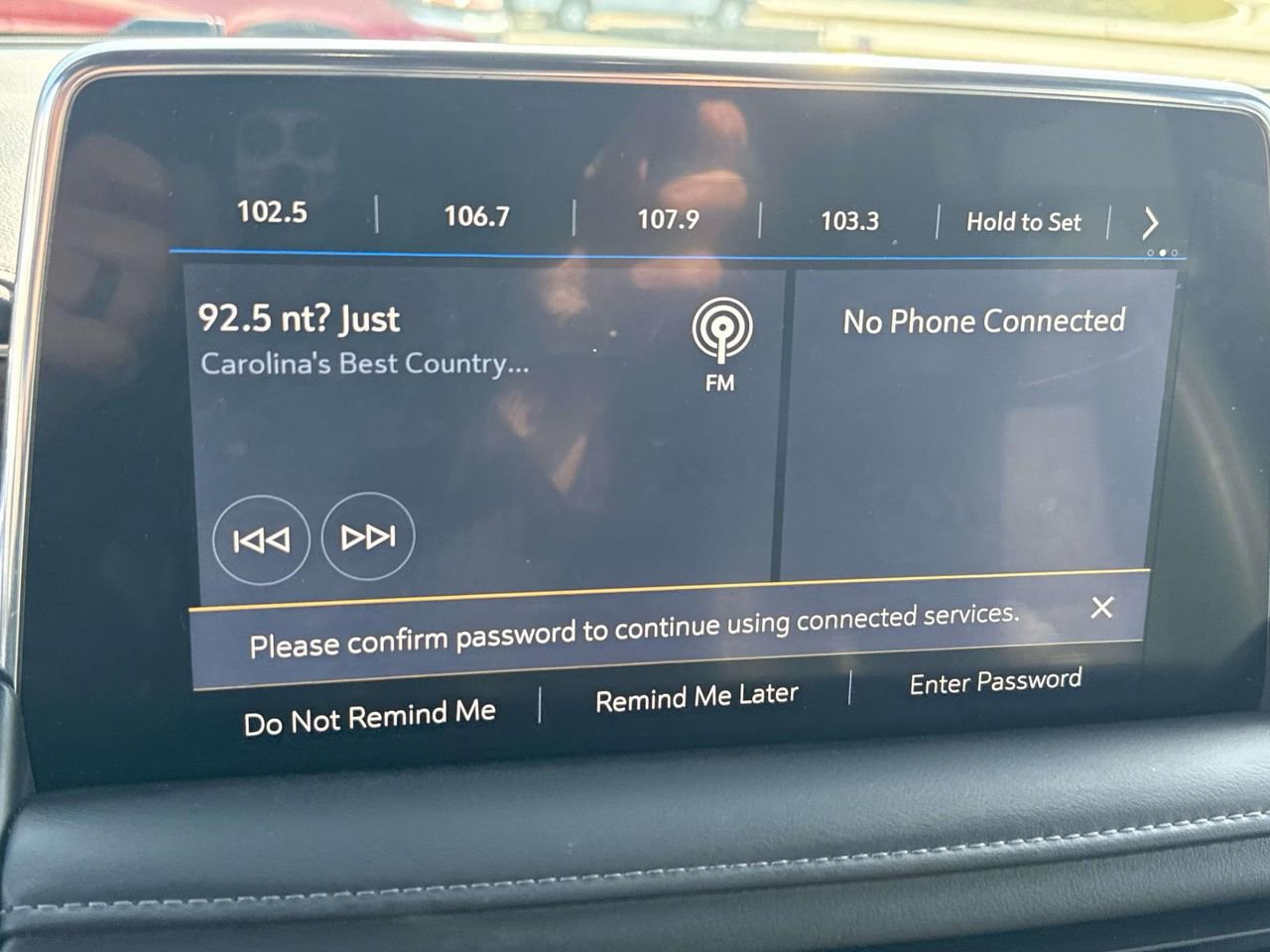 Used 2021 Chevrolet Tahoe LS image 14