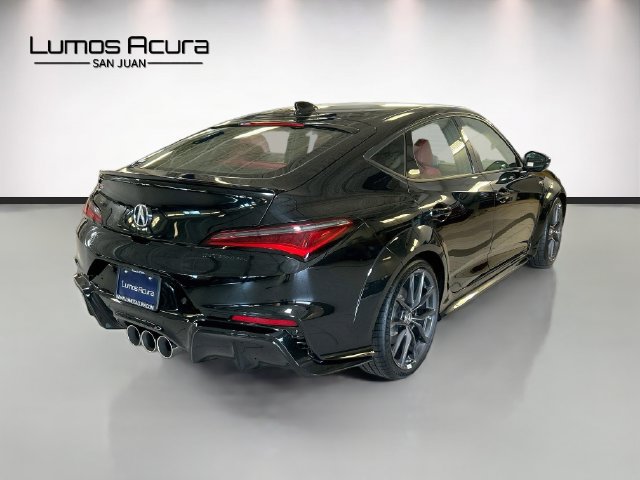 New 2026 Acura Integra Type S FWD image 7
