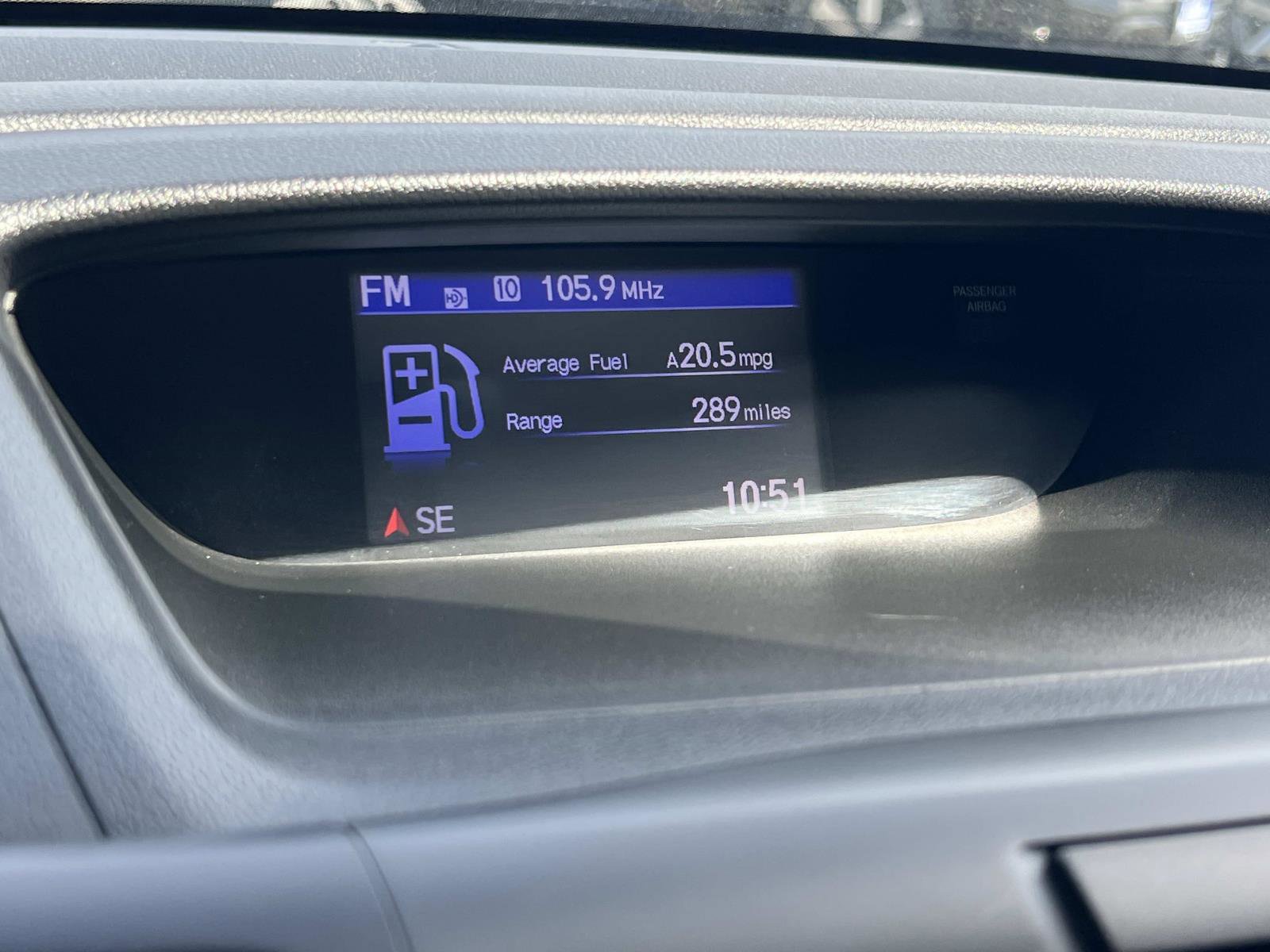 Used 2015 Honda CR-V EX-L image 16