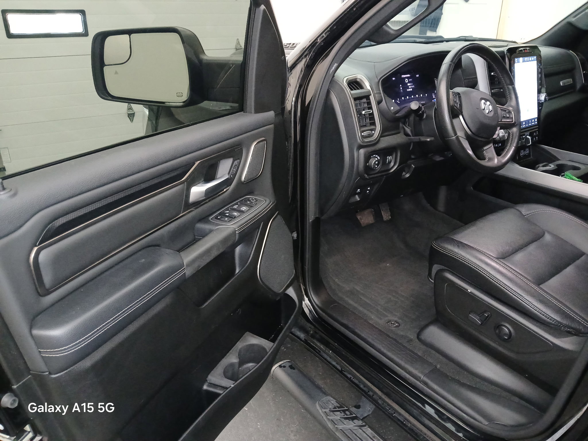 Used 2023 RAM 1500 Rebel w/ Rebel Level 2 Equipment Group image 18