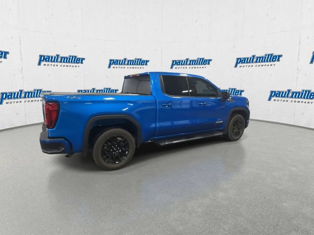 Used 2024 GMC Sierra 1500 Elevation AWD/4WD image 11
