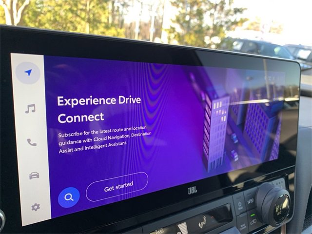 Used 2026 Toyota Grand Highlander AWD Hybrid image 23