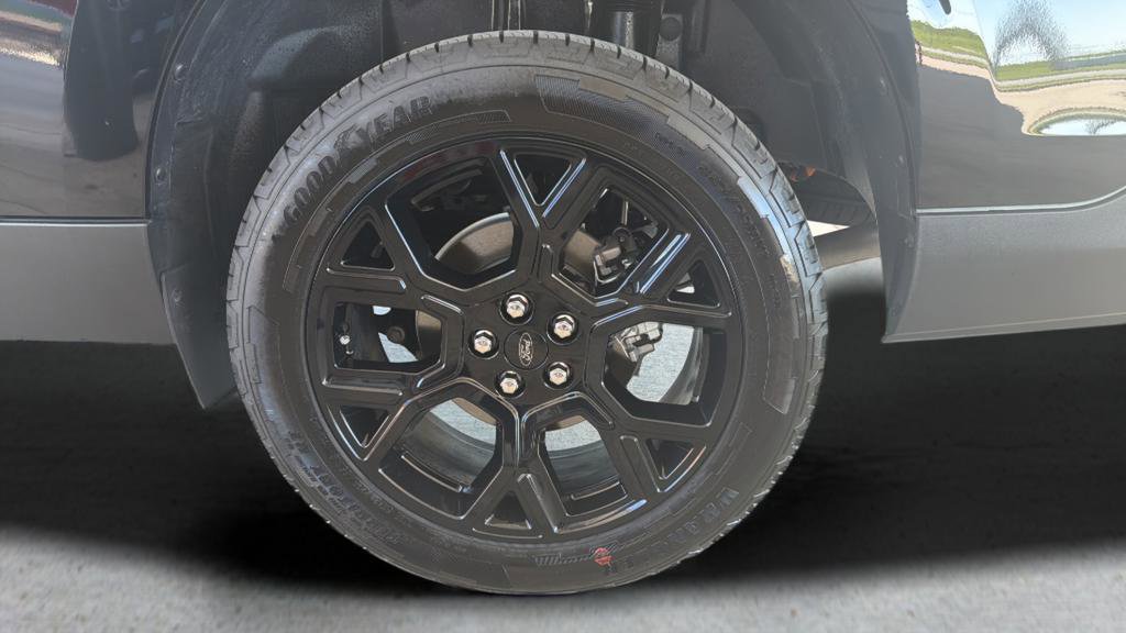 Used 2025 Ford Maverick XLT w/ XLT Luxury Package AWD/4WD image 26