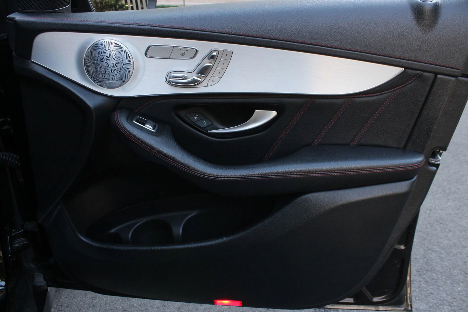 Used 2019 Mercedes-Benz GLC 43 AMG 4MATIC image 29