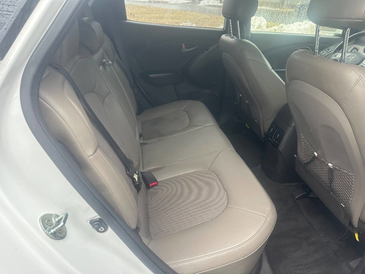 Used 2014 Hyundai Tucson SE image 13