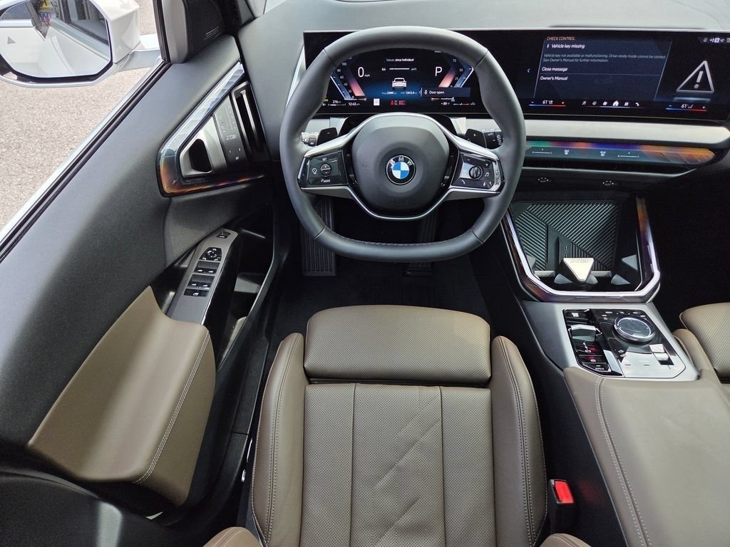 Used 2026 BMW X3 xDrive30i w/ Premium Package AWD/4WD image 4
