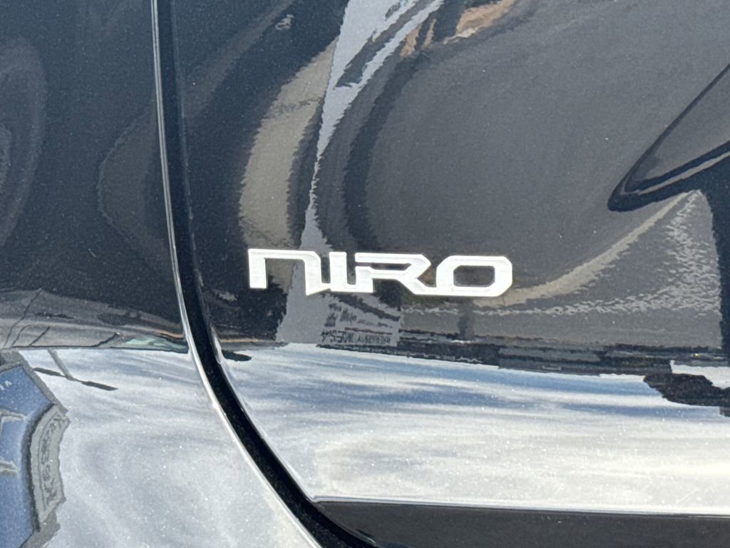 Used 2023 Kia Niro Wind image 10
