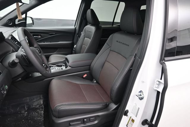 New 2026 Honda Ridgeline Black Edition image 17