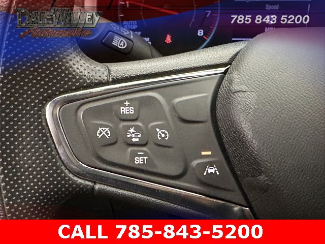Used 2023 Chevrolet Malibu LT image 9