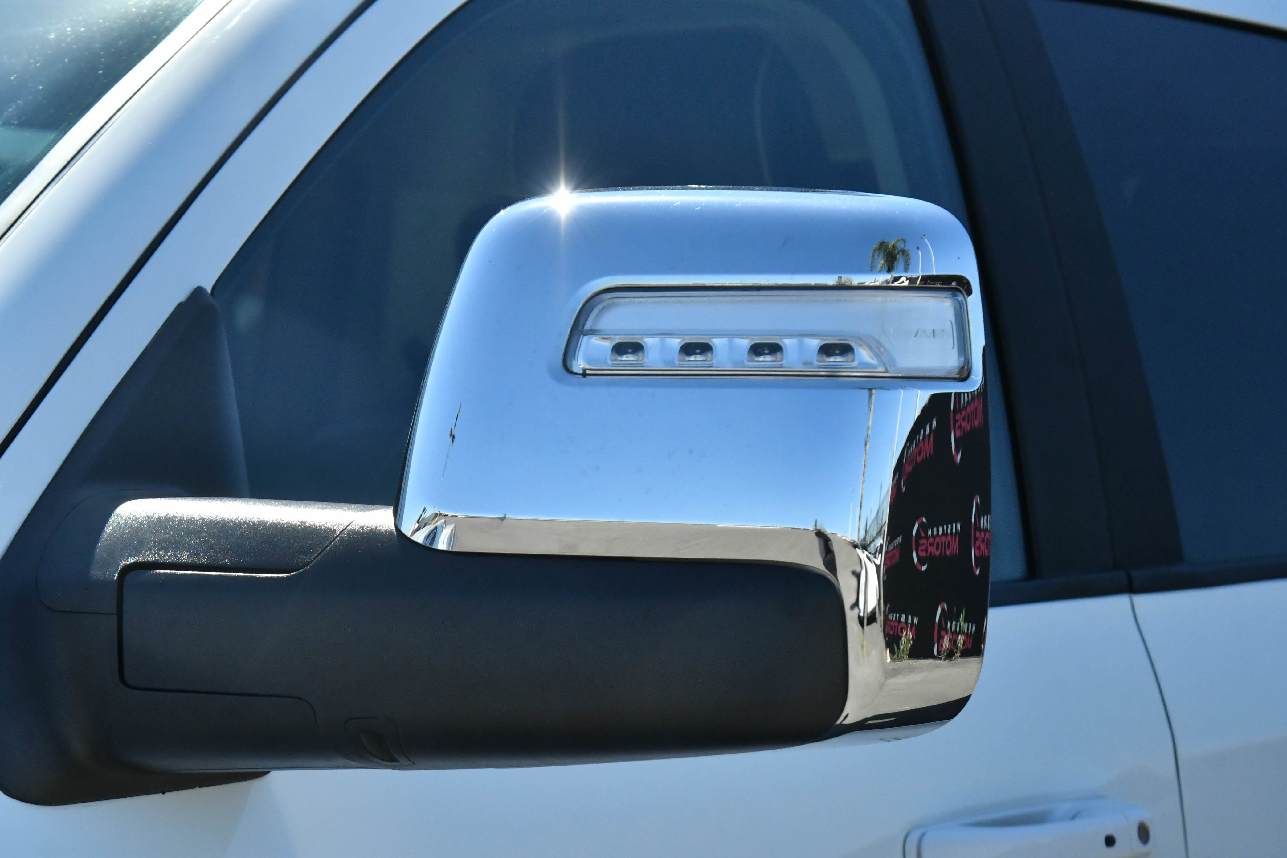 Used 2024 RAM 2500 Laramie image 16