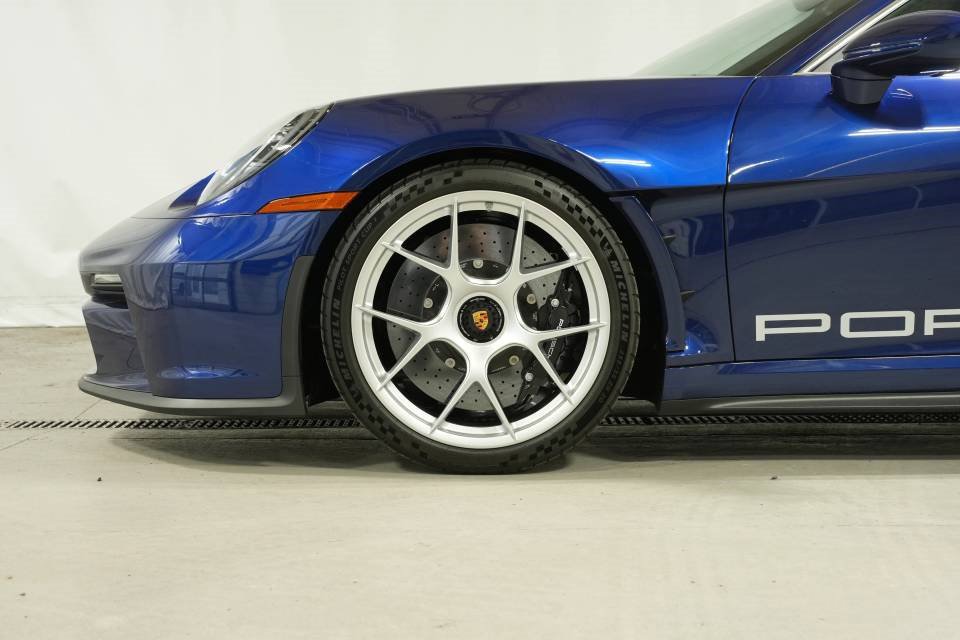 Used 2024 Porsche 911 GT3 RS image 43