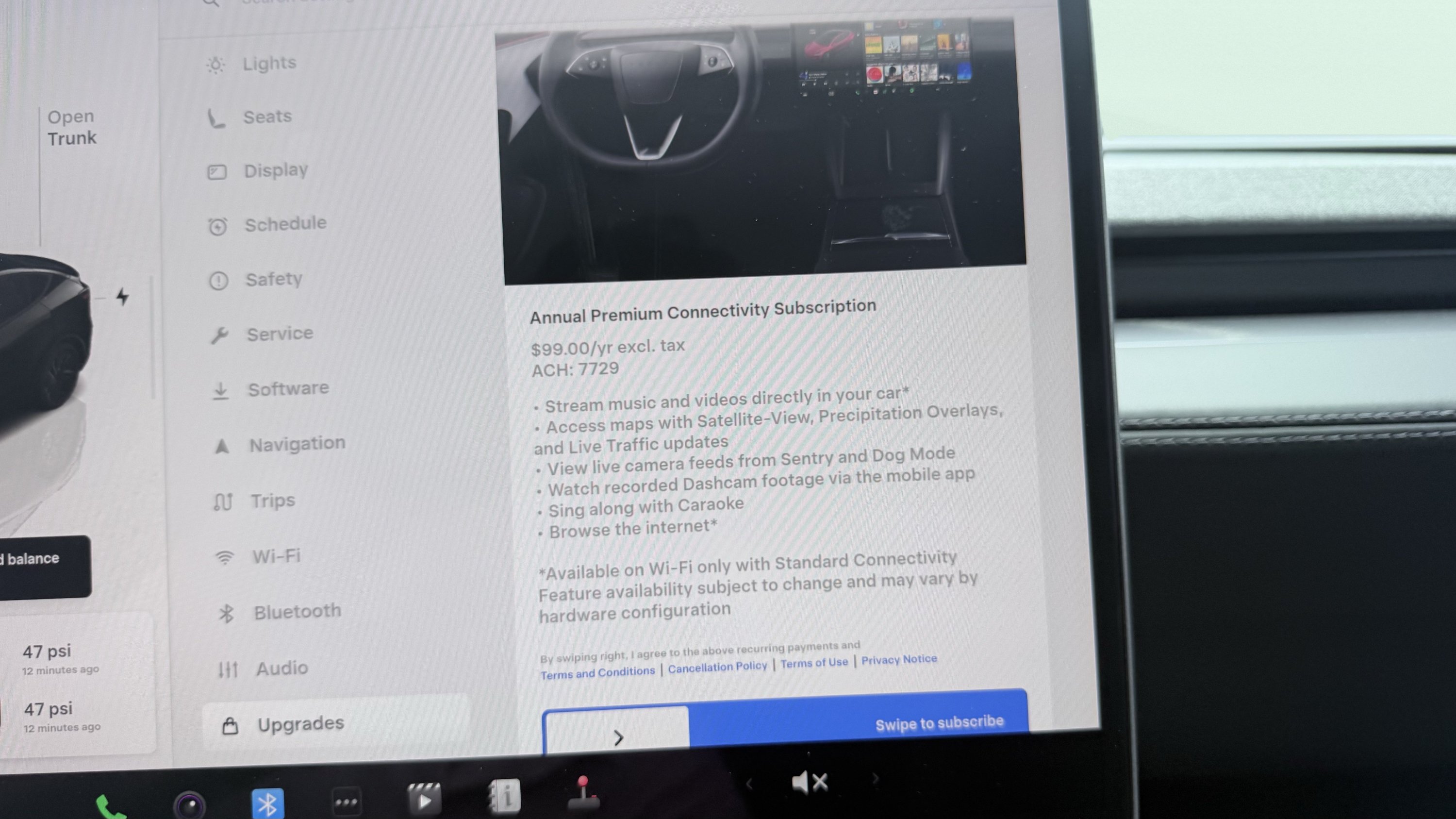 Used 2026 Tesla Model Y Long Range RWD image 76