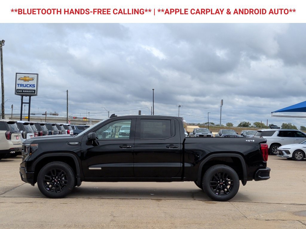 New 2026 GMC Sierra 1500 Elevation AWD/4WD image 5